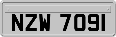 NZW7091