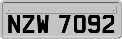 NZW7092