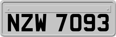 NZW7093