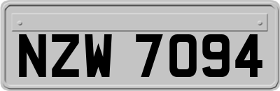 NZW7094