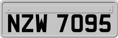 NZW7095