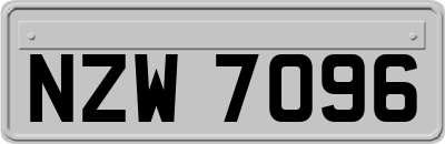 NZW7096