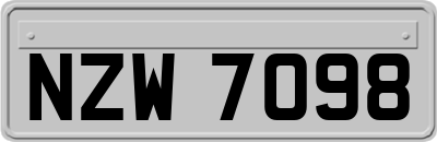 NZW7098