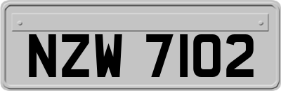 NZW7102