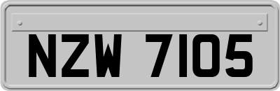 NZW7105