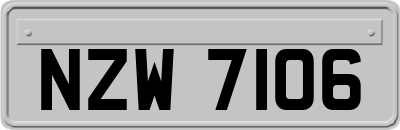 NZW7106