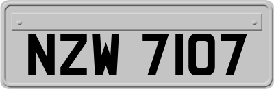 NZW7107