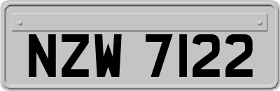 NZW7122