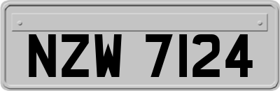 NZW7124
