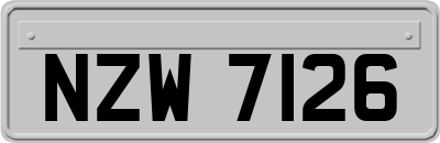 NZW7126