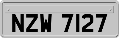 NZW7127