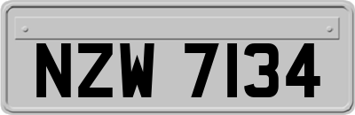 NZW7134