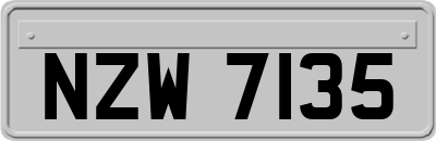 NZW7135