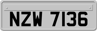 NZW7136