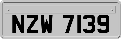 NZW7139