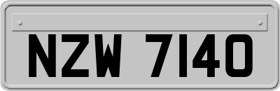 NZW7140