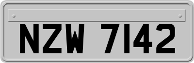 NZW7142