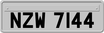 NZW7144