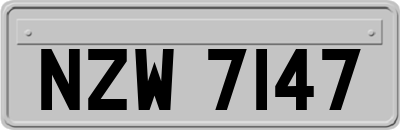 NZW7147