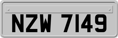 NZW7149