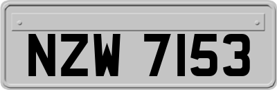 NZW7153