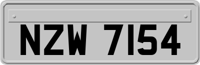 NZW7154