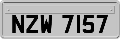 NZW7157