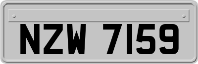 NZW7159