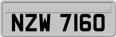 NZW7160