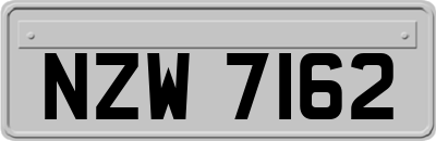NZW7162