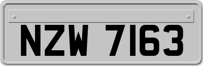 NZW7163
