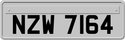 NZW7164