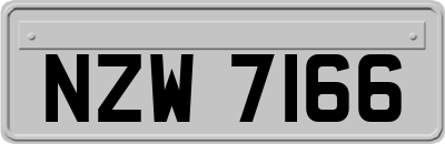 NZW7166