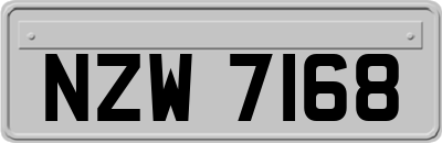 NZW7168
