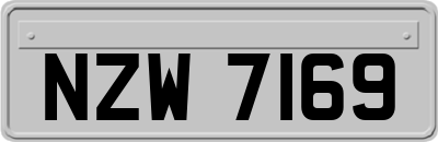 NZW7169