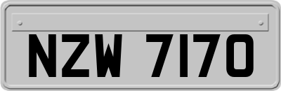 NZW7170