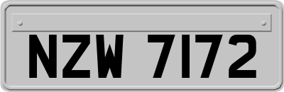 NZW7172