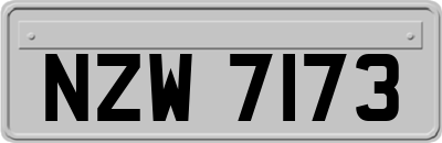 NZW7173