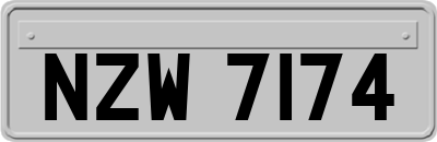 NZW7174