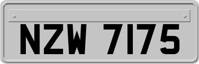 NZW7175