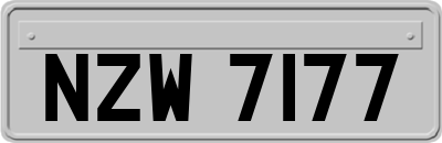 NZW7177
