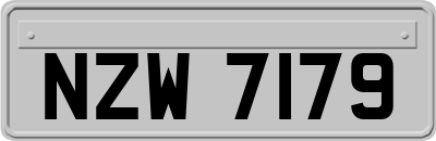 NZW7179