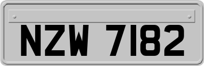 NZW7182