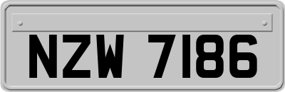 NZW7186
