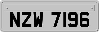 NZW7196