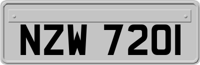 NZW7201
