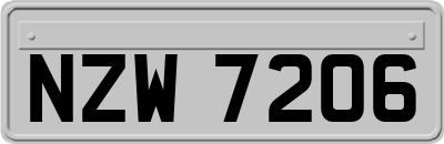 NZW7206