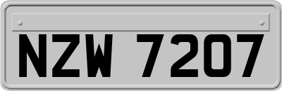 NZW7207