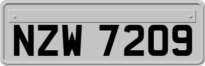 NZW7209