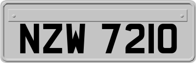 NZW7210